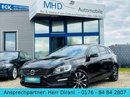 Volvo V60 D5 Linje Svart Aut. *Navi*BiXenon*Standh - Nottuln