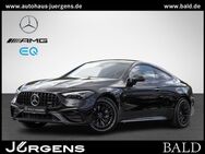 Mercedes AMG E 53, CL Perf-Si Digital Burm3D 20, Jahr 2024 - Siegen (Universitätsstadt)