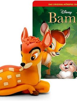 tonies Hörspielfigur Disney - Bambi