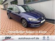 VW Golf Variant, 1.6 TDI Golf VII IQ DRIVE APP, Jahr 2020 - Hausen (Landkreis Rhön-Grabfeld)