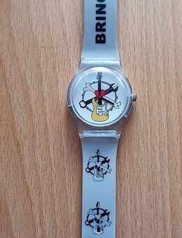 Brings Armbanduhr, Rarität - Hürth