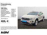 VW T-Roc, 1.5 TSI Style, Jahr 2024 - Hildesheim