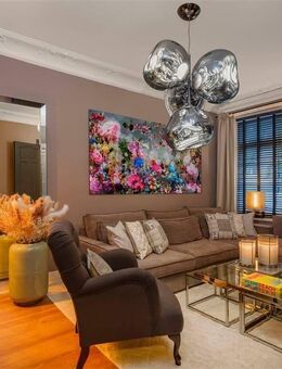 100m zum Mühlenkamp - luxuriöses voll möbliertes Appartement - Hamburg