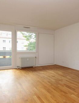 Großzügige 2-Zimmer-Wohnung in TOP Lage - München