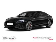Audi A5, Sportback 45 TFSI quattro S line business, Jahr 2023 - Aachen