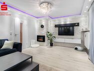 Neuwertige 4-Zimmer-Wohnung mit gehobener Ausstattung in zentraler Lage - München