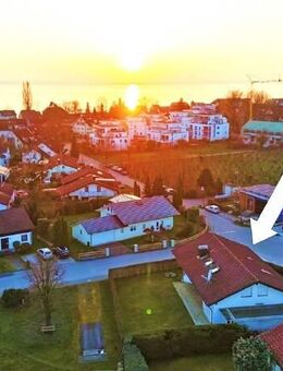 WOHNEN WO ANDERE URLAUB MACHEN IN LANGENARGEN: 2-FAMILIENHAUS - Langenargen