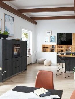 City Villa : Stil und Eleganz vereint! - Coburg