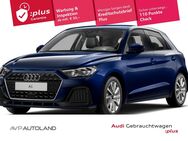 Audi A1, Sportback 30 TFSI advanced | |, Jahr 2023 - Plattling