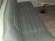 Verkaufe couch zum auamsung Fernseher Samsung - Heilbronn Zentrum