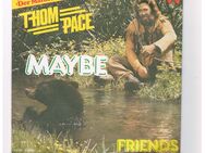 Thom Pace-Maybe-Friends-Vinyl-SL,1979 - Linnich