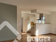 Traumhafte Wohnung im Herzen von Wietmarschen-Lohne zu vermieten - Wietmarschen