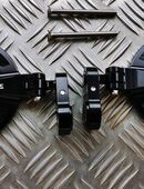 CNC Klappspiegel MR 94,5 mm in 99423