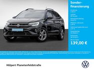 VW Taigo, 1.5 R-LINE LM17, Jahr 2024 - Dortmund