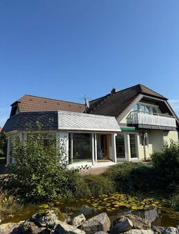 Repräsentatives Anwesen in Stadtrandlage von Jena - Lehesten (Landkreis Saale-Holzland-Kreis)