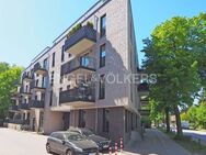 Moderne 4-Zimmer-Wohnung mit großzügigem Balkon - Ahrensburg