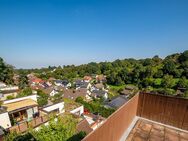 Terrassenwohnung mit fantastischem Panorama in Baden-Baden Haueneberstein - Baden-Baden