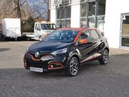 Renault Captur, Experience ENERGY TCe 90, Jahr 2016 - Geseke
