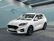 Ford Kuga, 2.0 EcoBlue ST-LINE X, Jahr 2020 - München