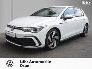 VW Golf, 2.0 GTI, Jahr 2023 - Daun