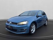 VW Golf, 1.4 TSI VII Allstar, Jahr 2016 - Sigmaringen