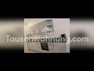 [TAUSCHWOHNUNG] 56qm Wohnung mit EBK gegen kleinere - Köln