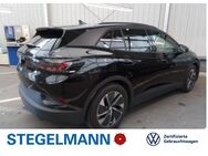 VW ID.4, Pro Performance Wärmepumpe, Jahr 2023 - Detmold