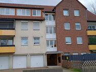 Mettmann 4 Zimmer Wohnung 99,8 qm mit Balkon - Mettmann