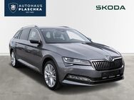 Skoda Superb, 2.0 TDI Combi, Jahr 2024 - Lüneburg