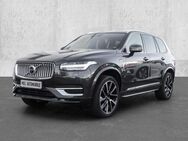 Volvo XC90 Inscription Expression Recharge Plug-In Hybrid AWD T8 Twin Engine EU6d 7-Sitzer - Aachen