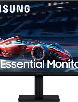 Samsung S30GD LED-Monitor (60 cm/24 ", 1920 x 1080 px, Full HD, 5 ms Reaktionszeit, 100 Hz, IPS)