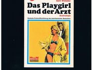 Diagnose 31-Das Playgirl und der Arzt,Sam Webster,Bastei Verlag,1969 - Linnich