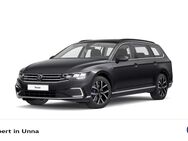 VW Passat Variant, 1.4 GTE LM17, Jahr 2021 - Unna