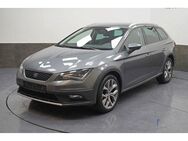 Seat Leon ST X-Perience 4Drive NAVI LED SHZ KLIMA - Salach