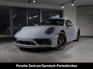 Porsche 992, Carrera GTS Cabriolet, Jahr 2024 - Grainau