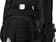 NITRO Schulrucksack Hero, Alltagsrucksack, Großer Freizeitrucksack, Schule, Arbeit und Reise
