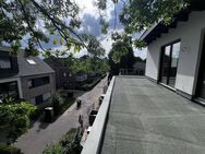 Penthouse mit Prestige - Eleganz und Komfort im Herzen Münsters Univiertel - Münster