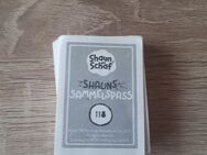 Sticker shaun das Schaf - Versmold