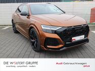 Audi RSQ8, 4.0 TFSI quattro, Jahr 2021 - Großwallstadt