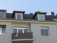 2-Zimmer-Wohnung mit Dachterrasse - provisionsfrei - Oberhausen