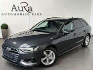 Audi A4 Avant 40 TDI Quattro Adv. NAV+LED+AHK+KAMERA - Wardenburg