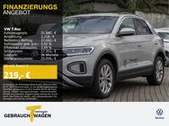 VW T-Roc, 1.5 TSI LIFE, Jahr 2023 - Recklinghausen