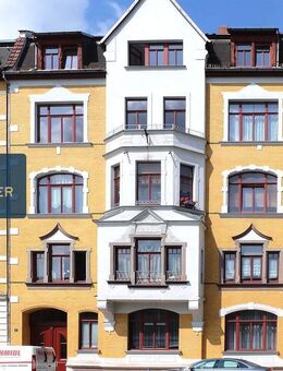 NEU: Dein neuer Wohlfühlort! - Altenburg