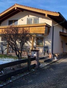 Viel Platz für Ihre Familie! - Riedering