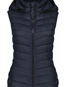 Alife & Kickin Steppweste Damen LenkaAK A