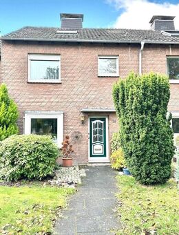 Willkommen in Ihrem neuen Familienzuhause in gefragter Lage! - Neuss