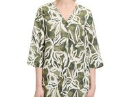Cartoon Sommerkleid Cartoon Sommerkleid mit Muster Material