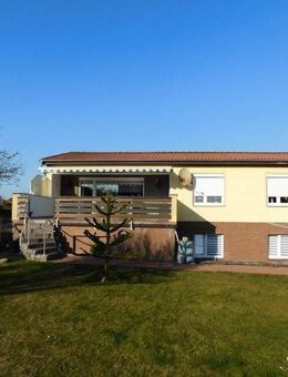 NEUER PREIS Schönes EFH in Goldberg - Goldberg