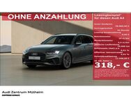 Audi A4, 0.0 Avant 35 TFSI S line Anschlussgarantie 3 Jahre 1000 KM, Jahr 2023 - Mülheim (Ruhr)