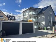 Moderne Wohnung mit gehobener Ausstattung - Balkon - Garage - Stellplatz - Roßtal